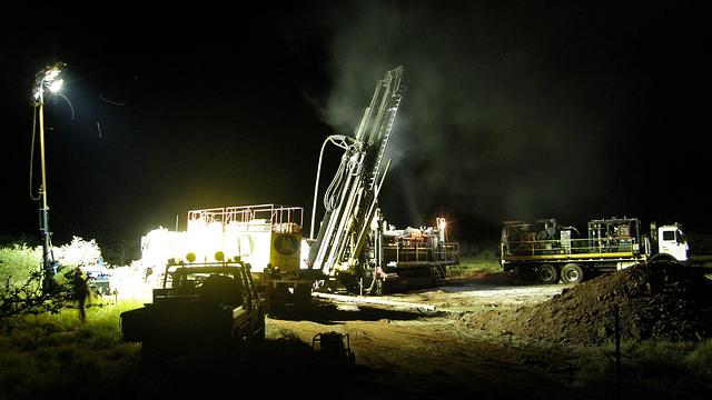 How to get a FIFO job with no experience