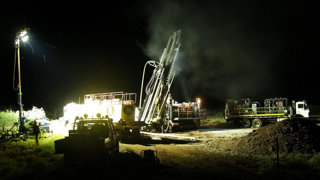 How to get a FIFO job with no experience