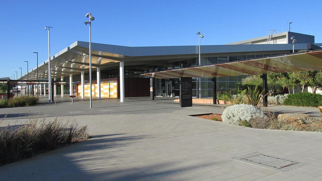 FIFO from Perth: who flies you out, rosters, parking and tax